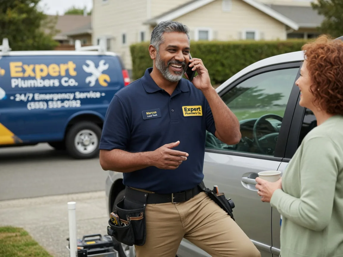 Drain Cleaning Ganado, AZ FAQs